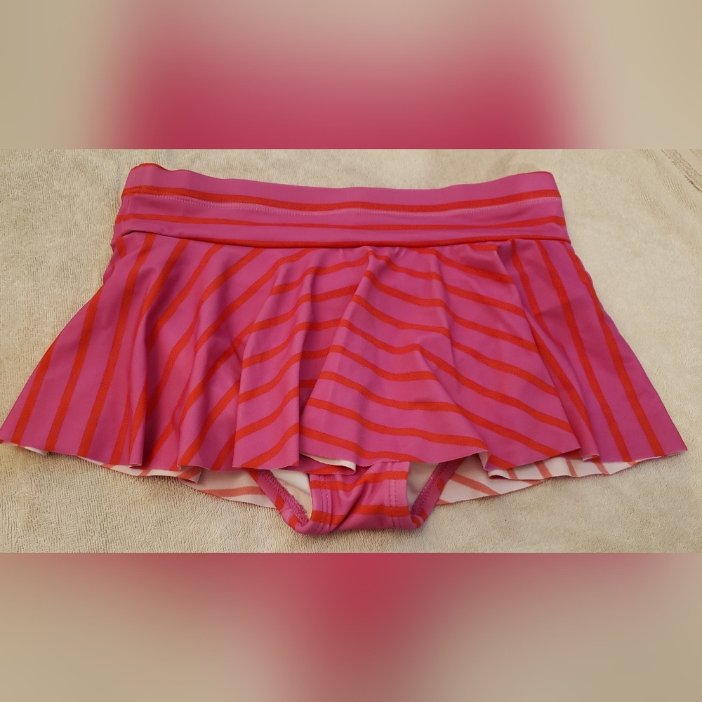 Hannah Anderson tankini/bikini bottom